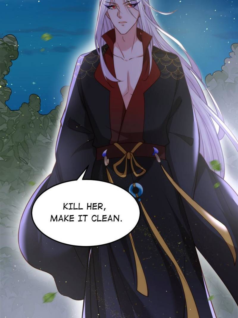 The Eunuch's Consort Rules the World chapter 160 page 37