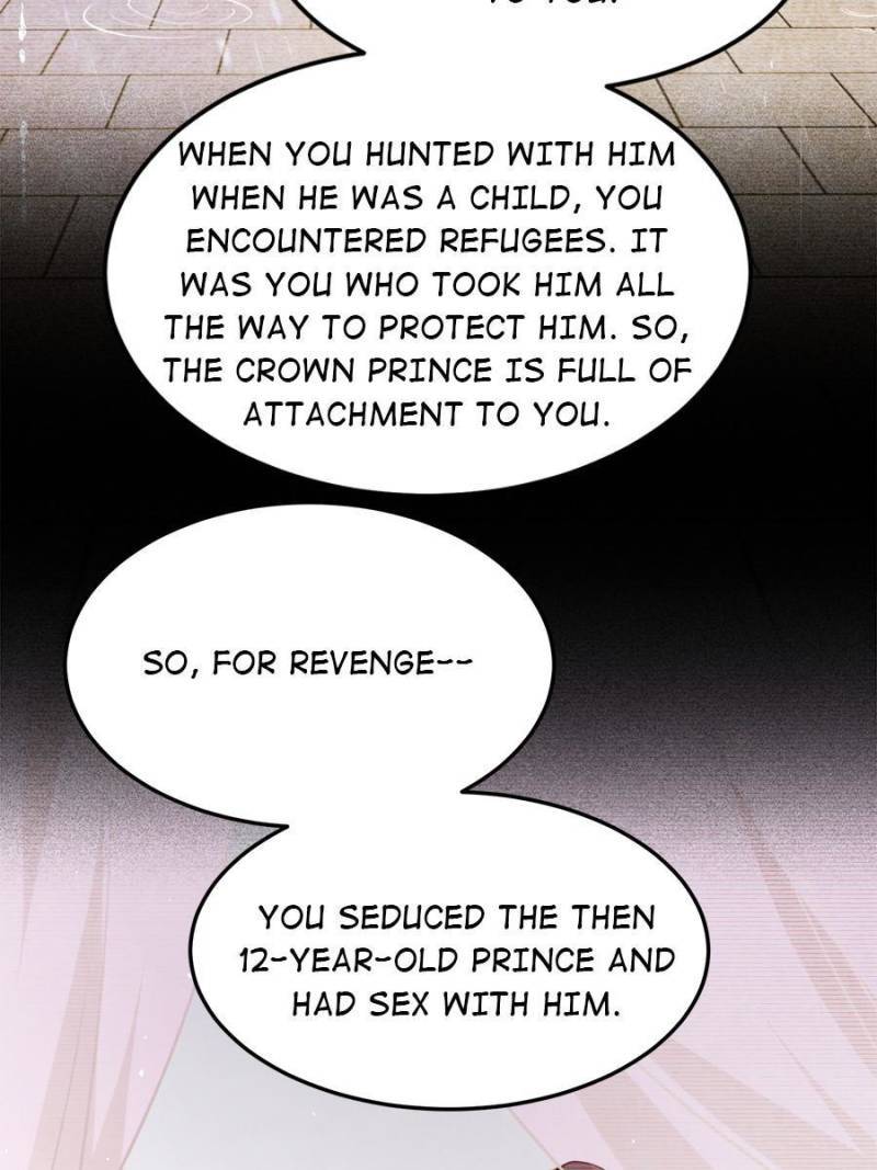 The Eunuch's Consort Rules the World chapter 160 page 4