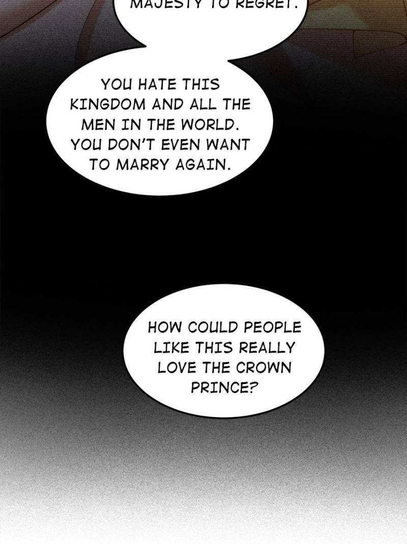 The Eunuch's Consort Rules the World chapter 160 page 6