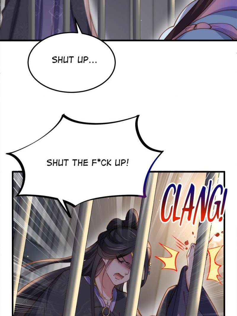 The Eunuch's Consort Rules the World chapter 160 page 9