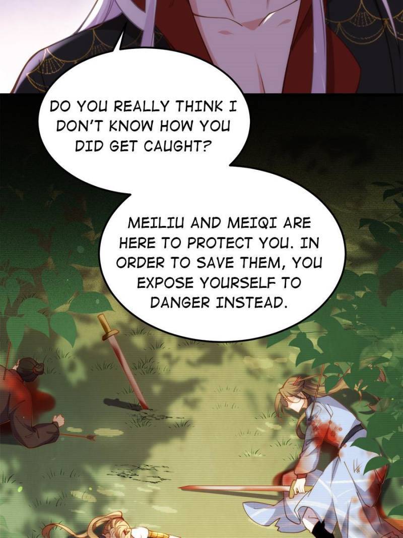 The Eunuch's Consort Rules the World chapter 161 page 10