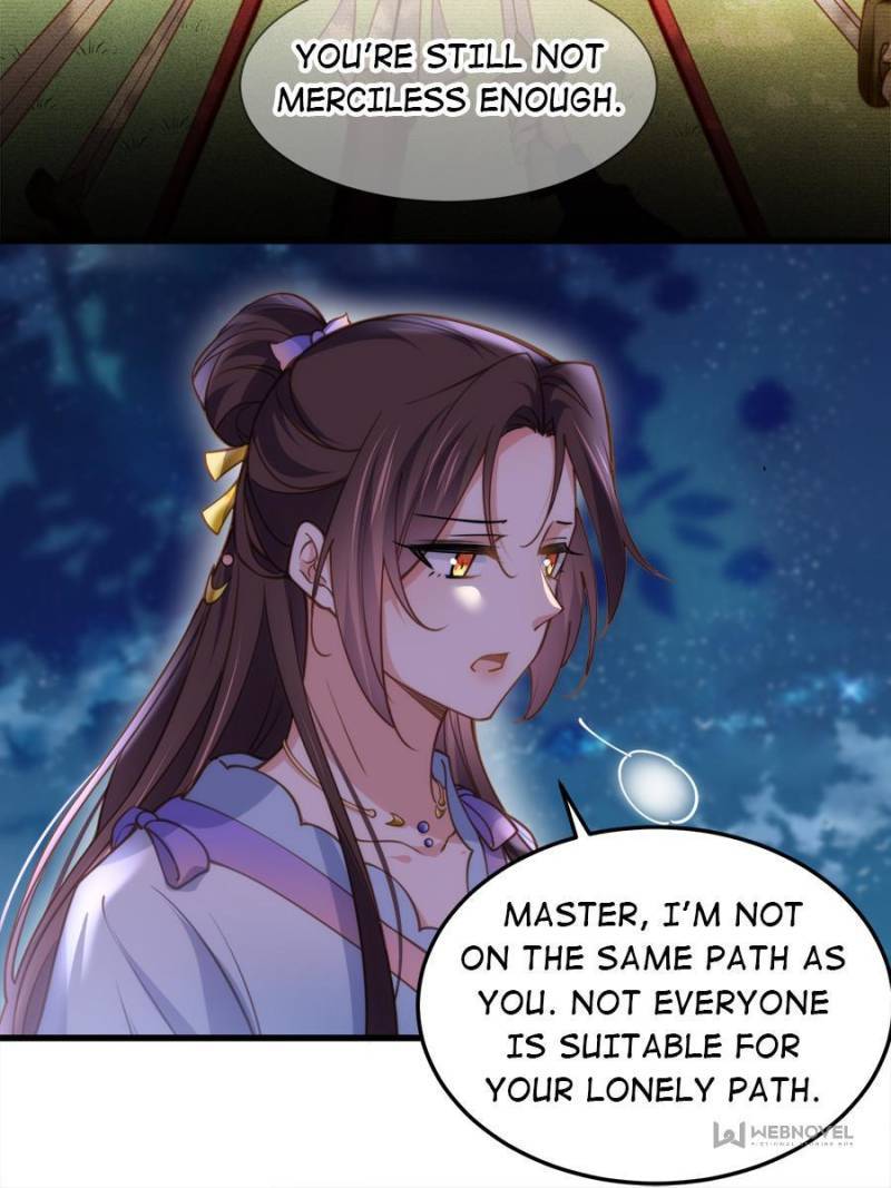 The Eunuch's Consort Rules the World chapter 161 page 12