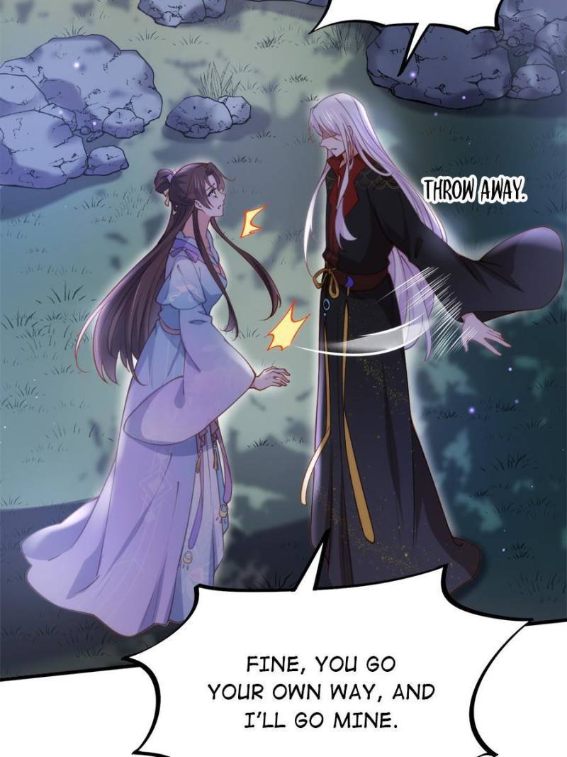 The Eunuch's Consort Rules the World chapter 161 page 14