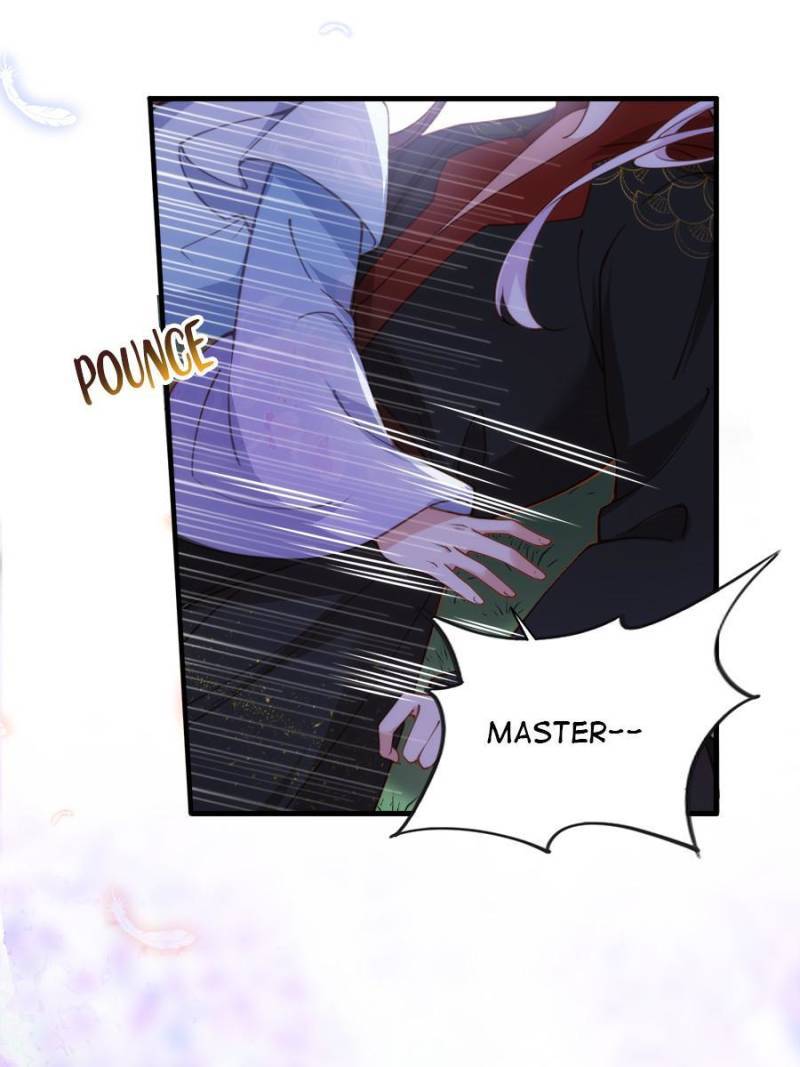 The Eunuch's Consort Rules the World chapter 161 page 17