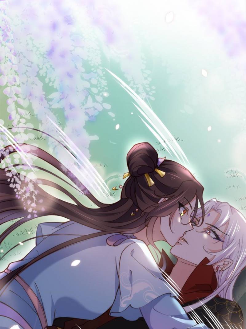 The Eunuch's Consort Rules the World chapter 161 page 18