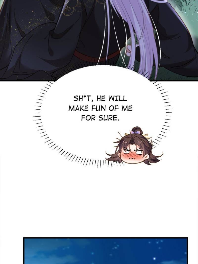 The Eunuch's Consort Rules the World chapter 161 page 22