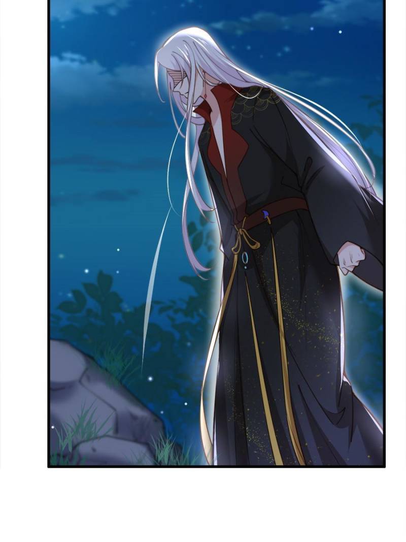 The Eunuch's Consort Rules the World chapter 161 page 23