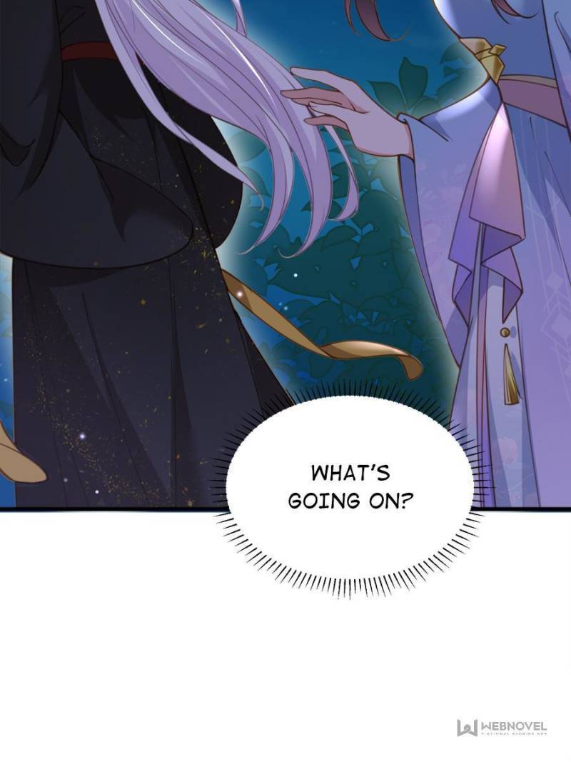 The Eunuch's Consort Rules the World chapter 161 page 25