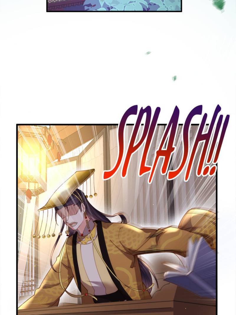 The Eunuch's Consort Rules the World chapter 161 page 28