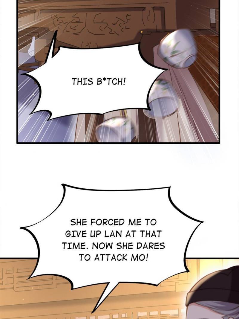 The Eunuch's Consort Rules the World chapter 161 page 29