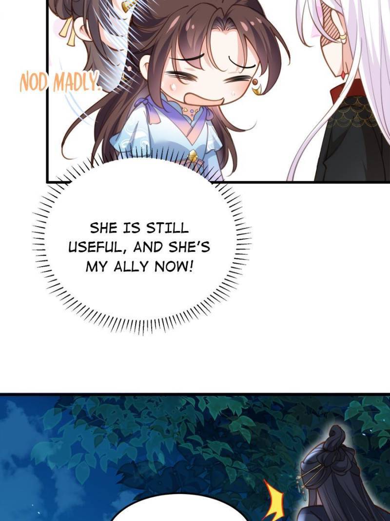 The Eunuch's Consort Rules the World chapter 161 page 3