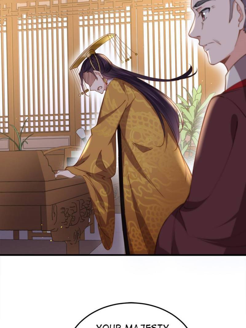 The Eunuch's Consort Rules the World chapter 161 page 30