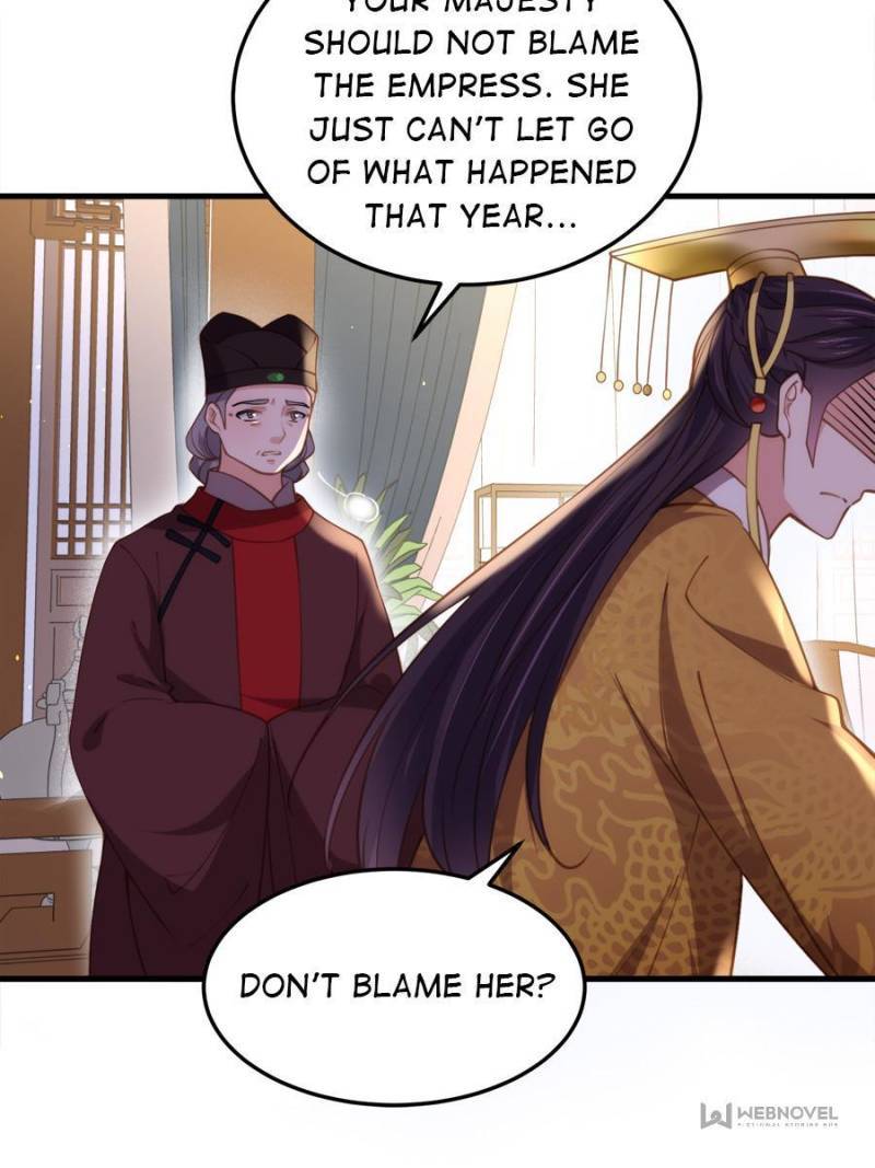 The Eunuch's Consort Rules the World chapter 161 page 31