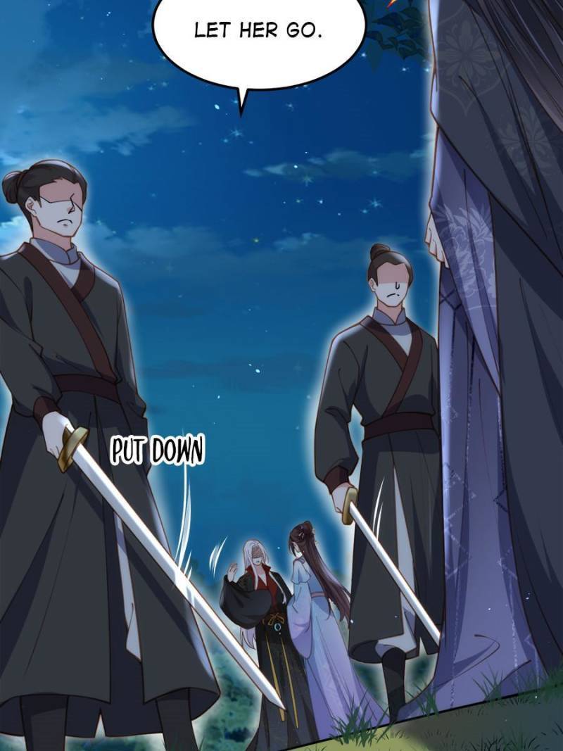 The Eunuch's Consort Rules the World chapter 161 page 4