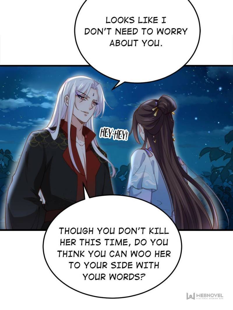 The Eunuch's Consort Rules the World chapter 161 page 6