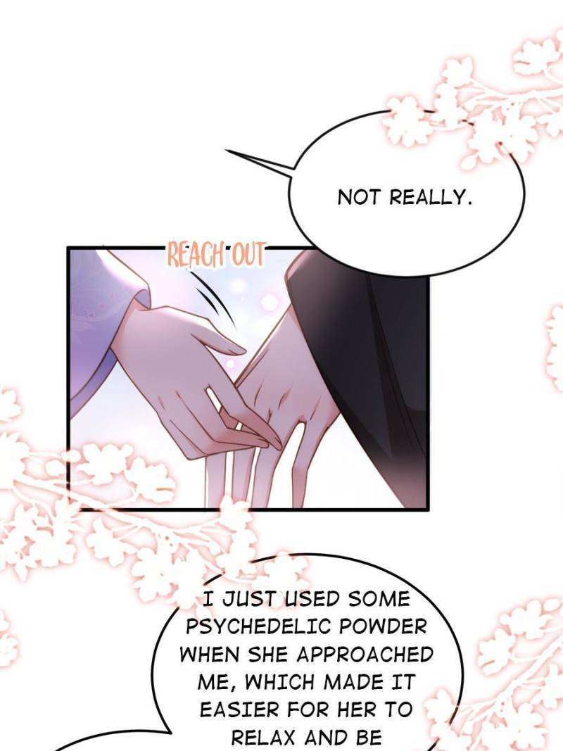 The Eunuch's Consort Rules the World chapter 161 page 7