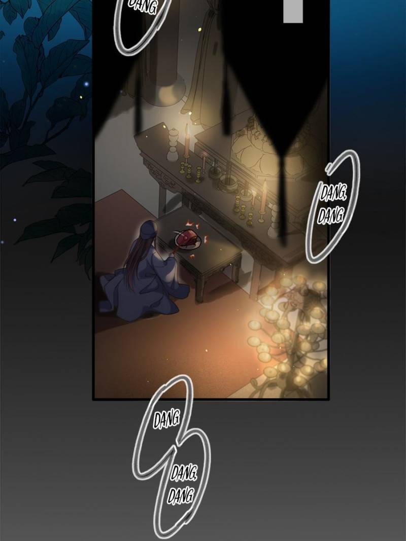 The Eunuch's Consort Rules the World chapter 163 page 15