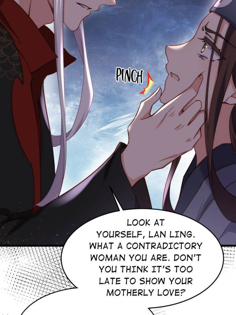 The Eunuch's Consort Rules the World chapter 164 page 11