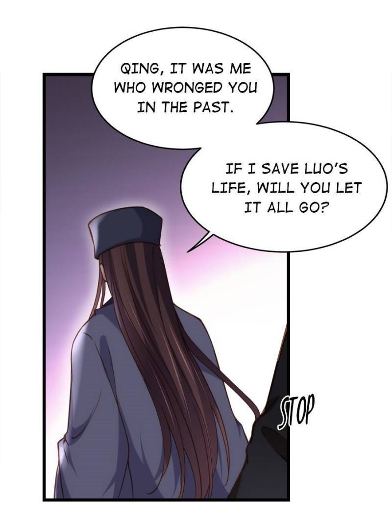 The Eunuch's Consort Rules the World chapter 164 page 16