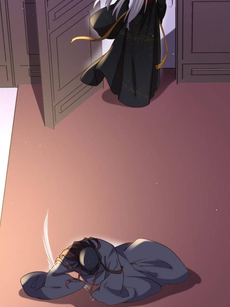 The Eunuch's Consort Rules the World chapter 164 page 19