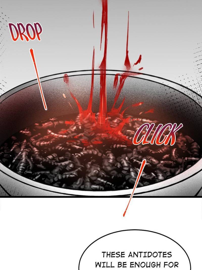 The Eunuch's Consort Rules the World chapter 164 page 2