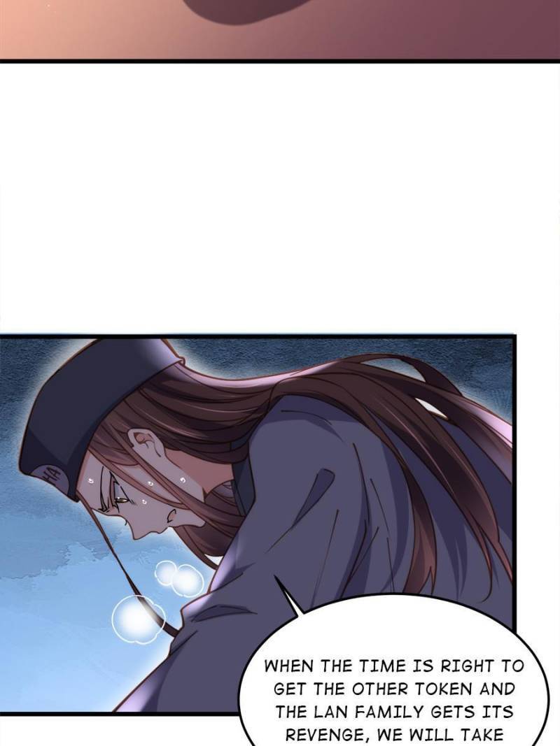 The Eunuch's Consort Rules the World chapter 164 page 20