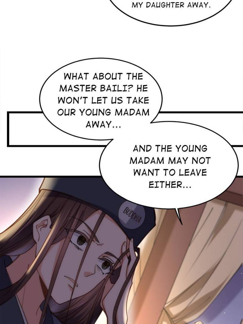 The Eunuch's Consort Rules the World chapter 164 page 21