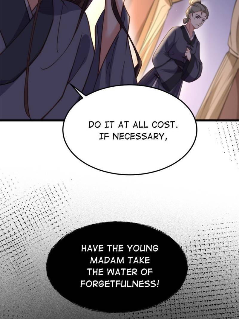 The Eunuch's Consort Rules the World chapter 164 page 22