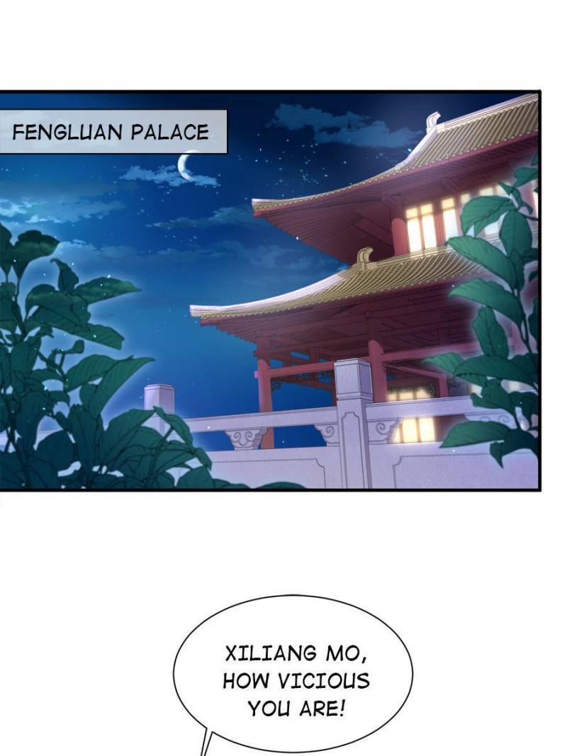 The Eunuch's Consort Rules the World chapter 164 page 24