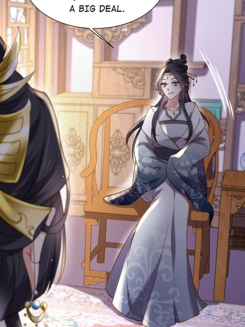 The Eunuch's Consort Rules the World chapter 164 page 27