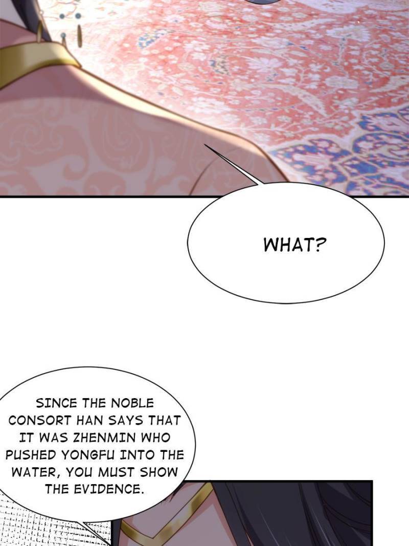 The Eunuch's Consort Rules the World chapter 164 page 28