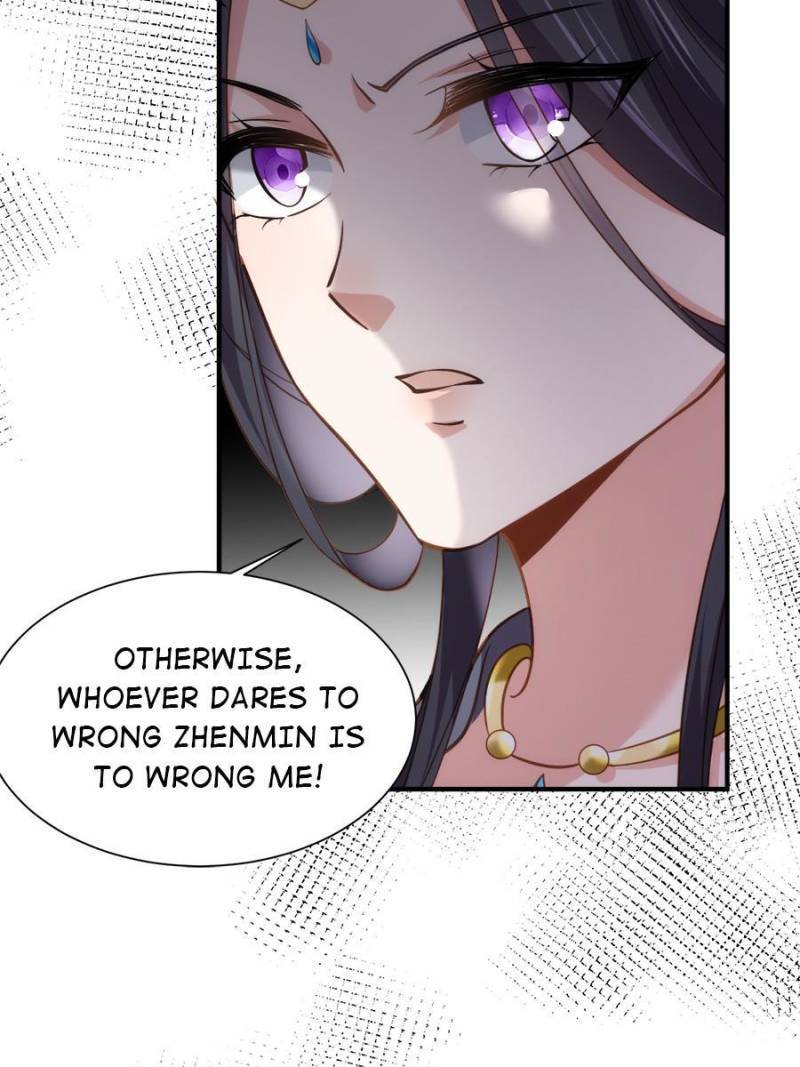 The Eunuch's Consort Rules the World chapter 164 page 29