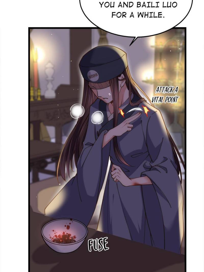 The Eunuch's Consort Rules the World chapter 164 page 3