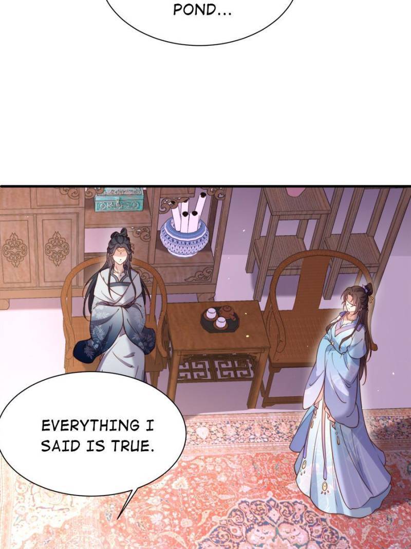 The Eunuch's Consort Rules the World chapter 164 page 34