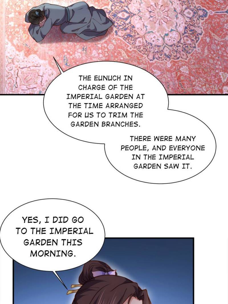 The Eunuch's Consort Rules the World chapter 164 page 35