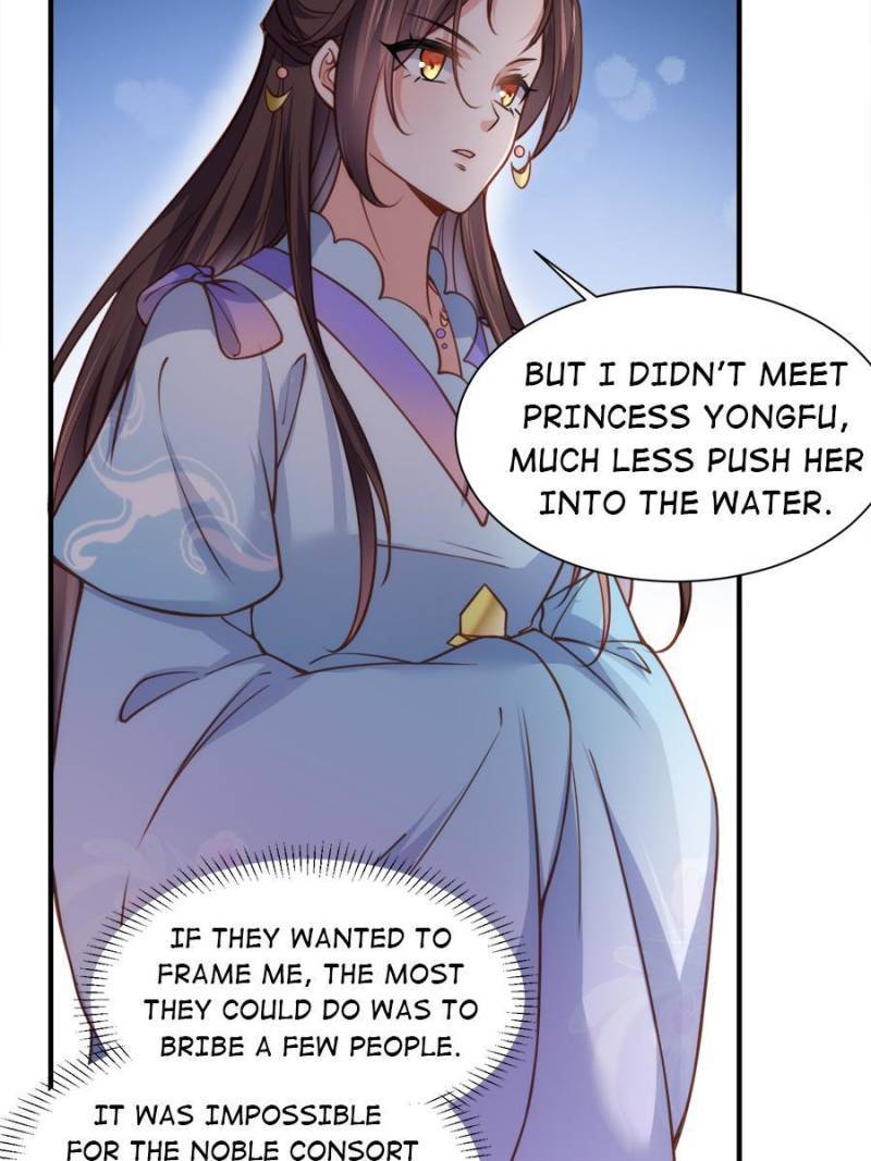 The Eunuch's Consort Rules the World chapter 164 page 36