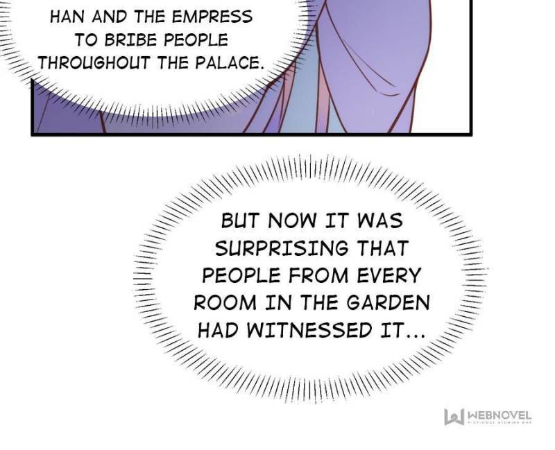 The Eunuch's Consort Rules the World chapter 164 page 37