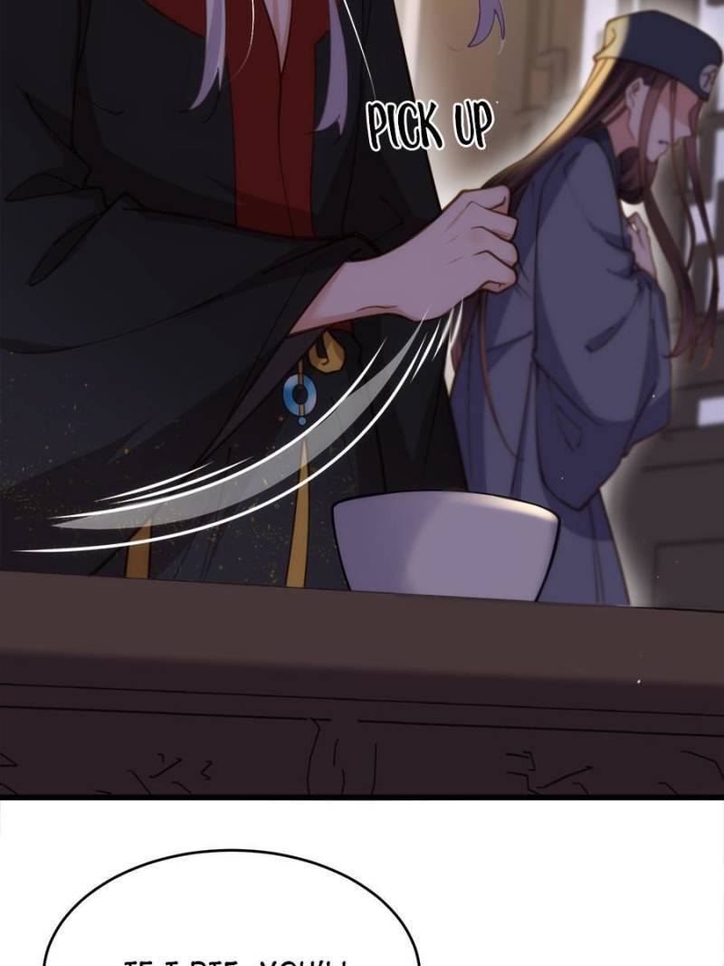 The Eunuch's Consort Rules the World chapter 164 page 5