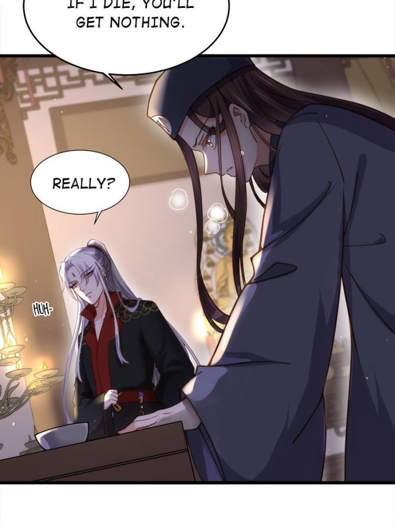 The Eunuch's Consort Rules the World chapter 164 page 6