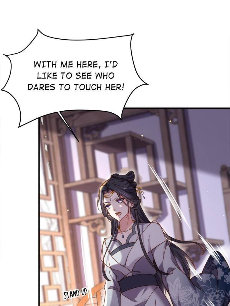 The Eunuch's Consort Rules the World chapter 165 page 1