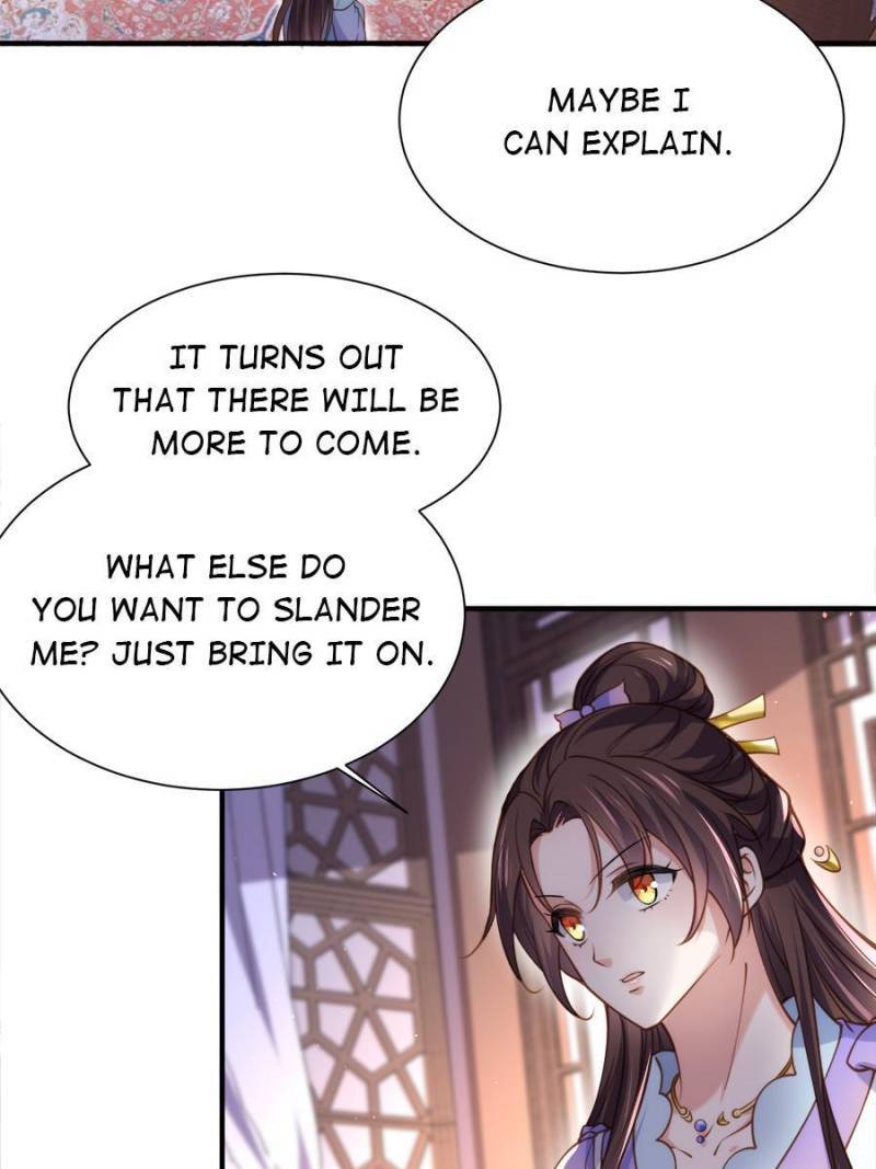 The Eunuch's Consort Rules the World chapter 165 page 10