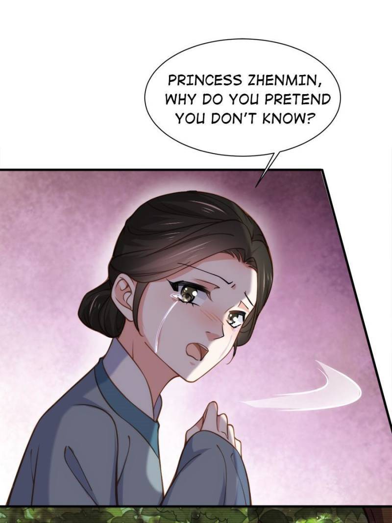 The Eunuch's Consort Rules the World chapter 165 page 12