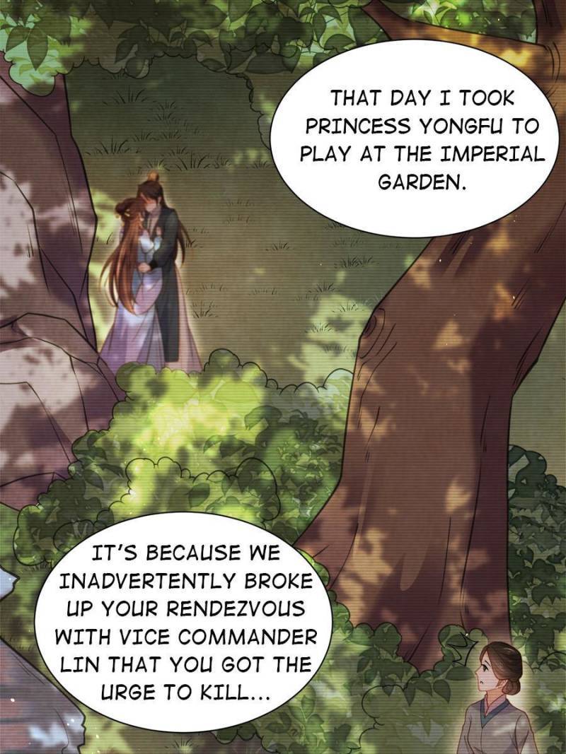 The Eunuch's Consort Rules the World chapter 165 page 13