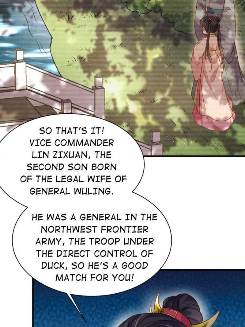 The Eunuch's Consort Rules the World chapter 165 page 14