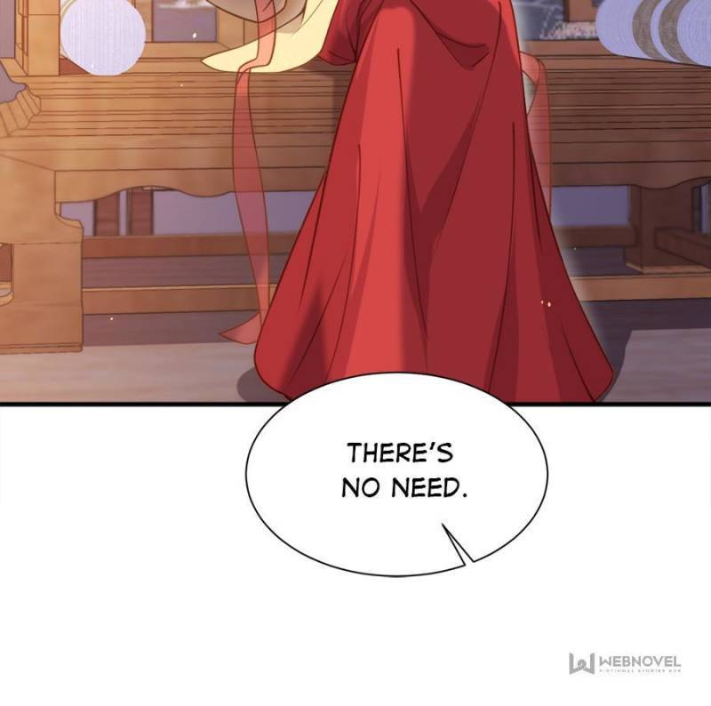 The Eunuch's Consort Rules the World chapter 165 page 17