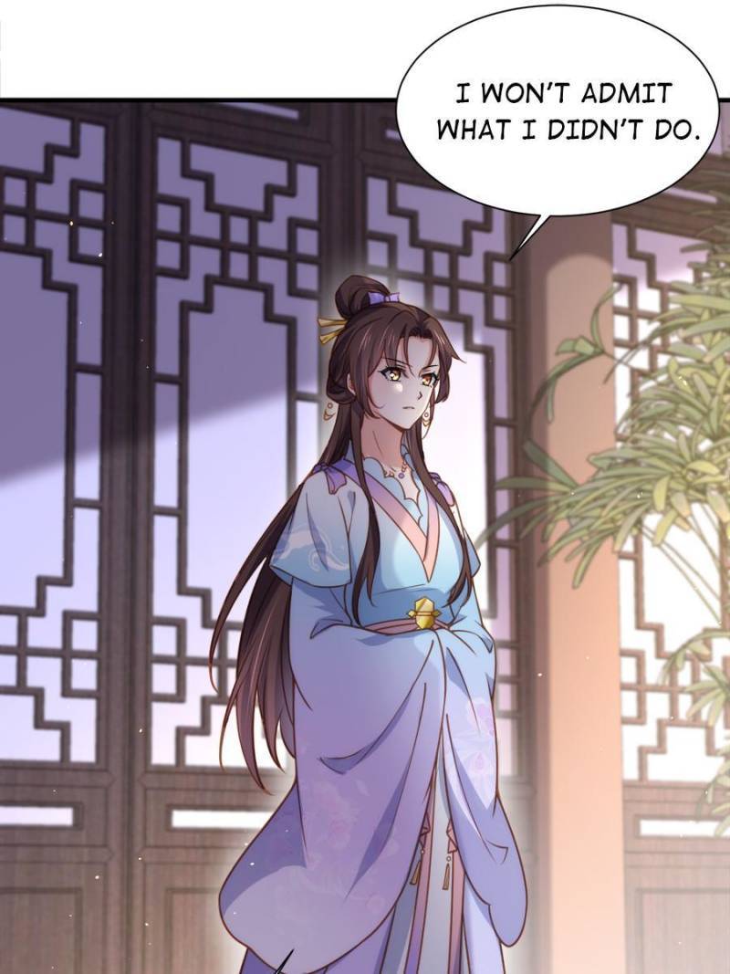 The Eunuch's Consort Rules the World chapter 165 page 18