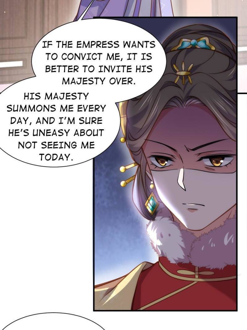 The Eunuch's Consort Rules the World chapter 165 page 19