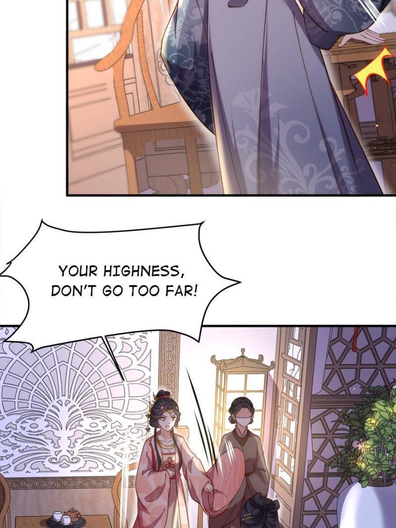 The Eunuch's Consort Rules the World chapter 165 page 2