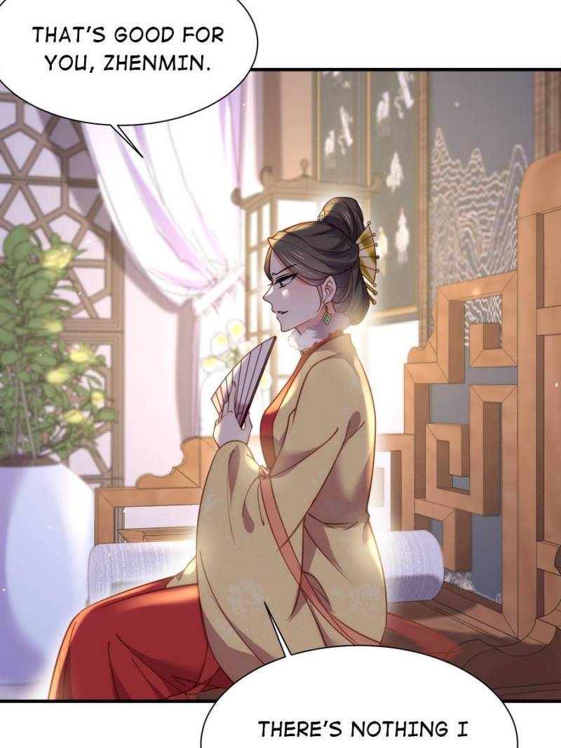 The Eunuch's Consort Rules the World chapter 165 page 20