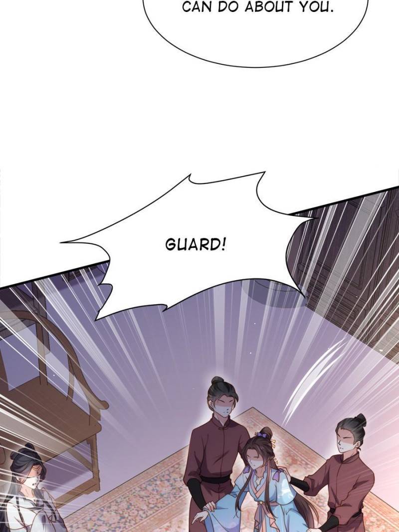 The Eunuch's Consort Rules the World chapter 165 page 21